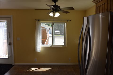 Tiny photo for 908 Turner Avenue, Shelby, MT 59474 (MLS # 30072519)