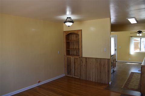 Tiny photo for 908 Turner Avenue, Shelby, MT 59474 (MLS # 30072519)
