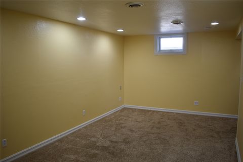 Tiny photo for 908 Turner Avenue, Shelby, MT 59474 (MLS # 30072519)