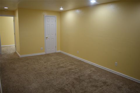 Tiny photo for 908 Turner Avenue, Shelby, MT 59474 (MLS # 30072519)