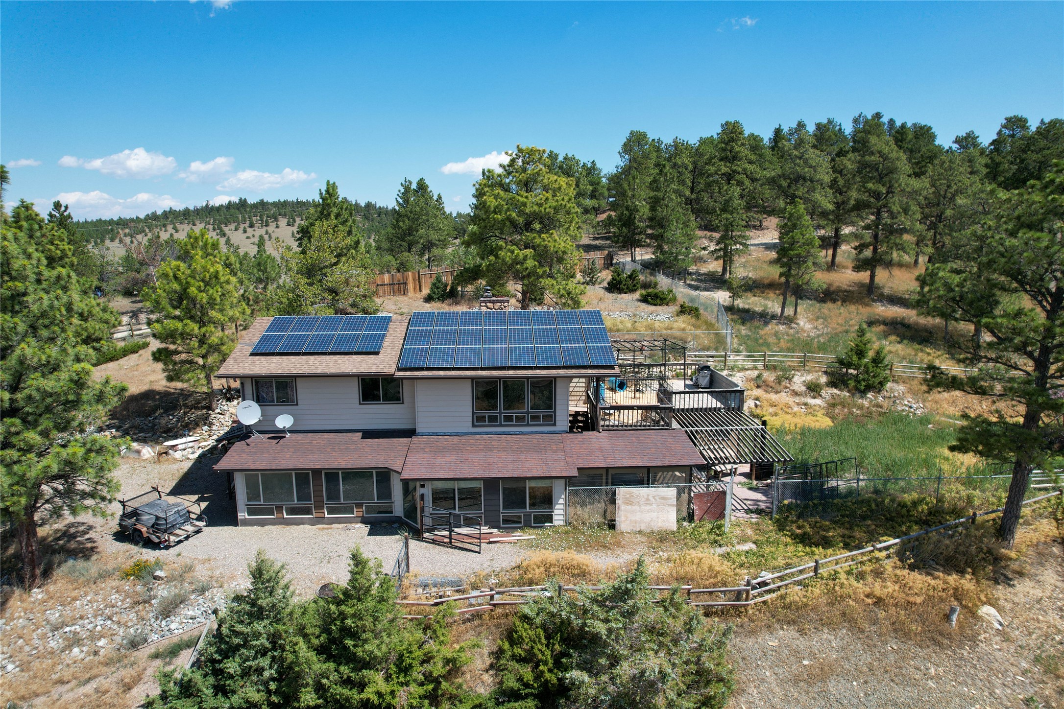 5747 Eagle Ridge Road