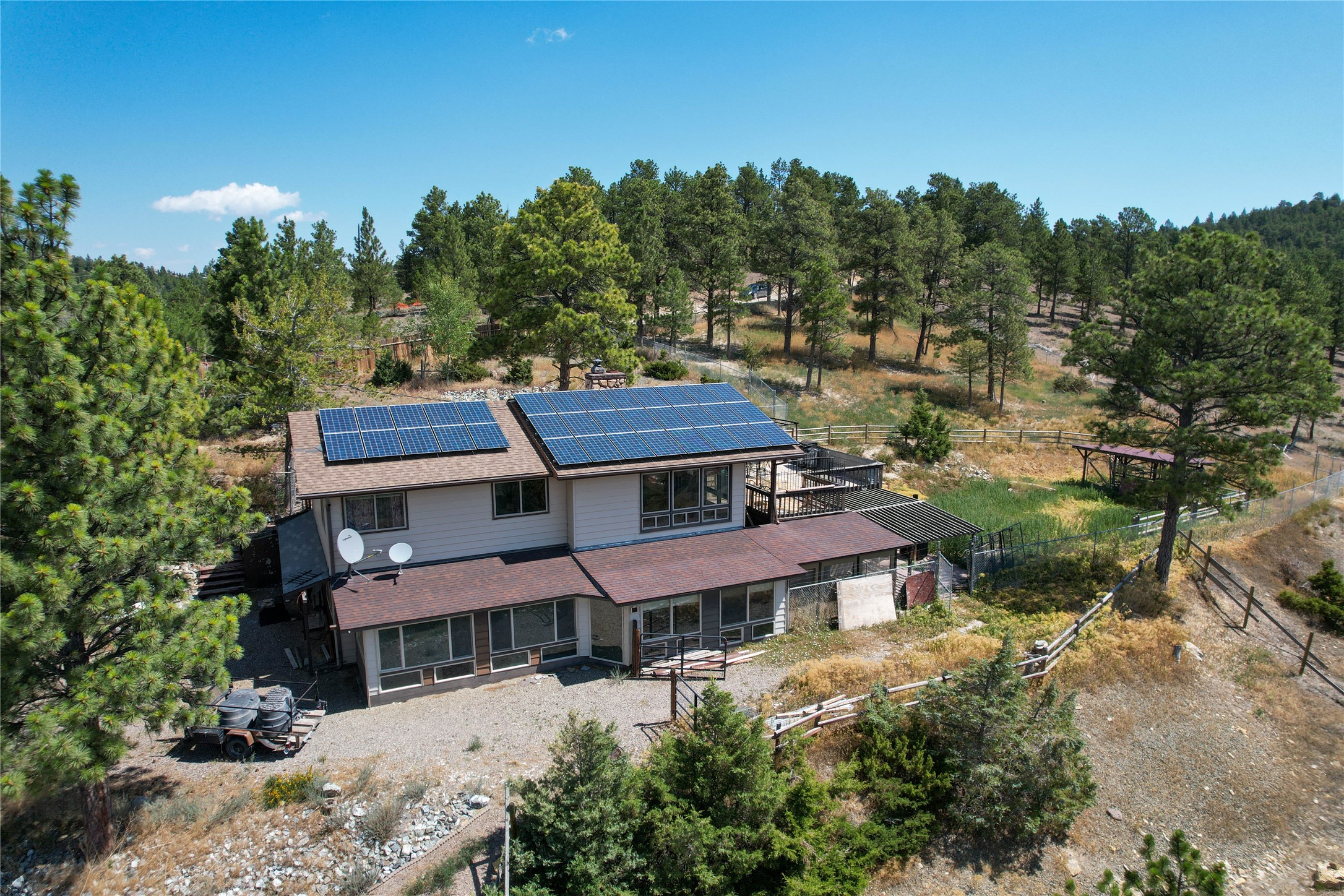 5747 Eagle Ridge Road