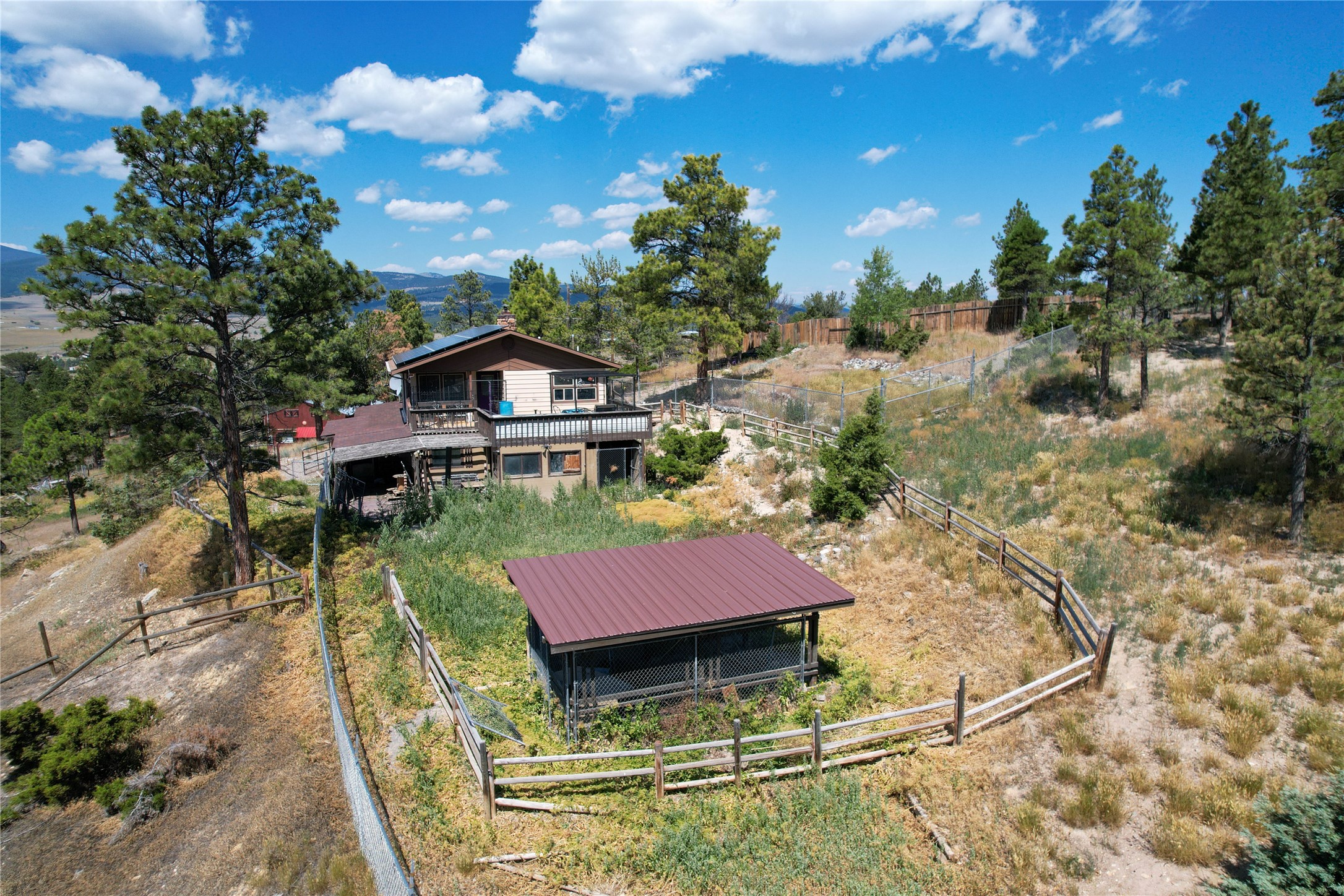 5747 Eagle Ridge Road