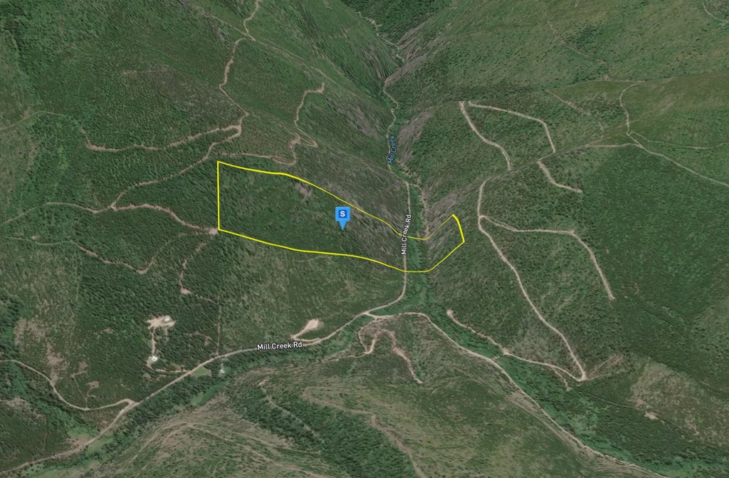 Photo of 23000 Mill Creek Road, Frenchtown, MT 59834 (MLS # 30078919)