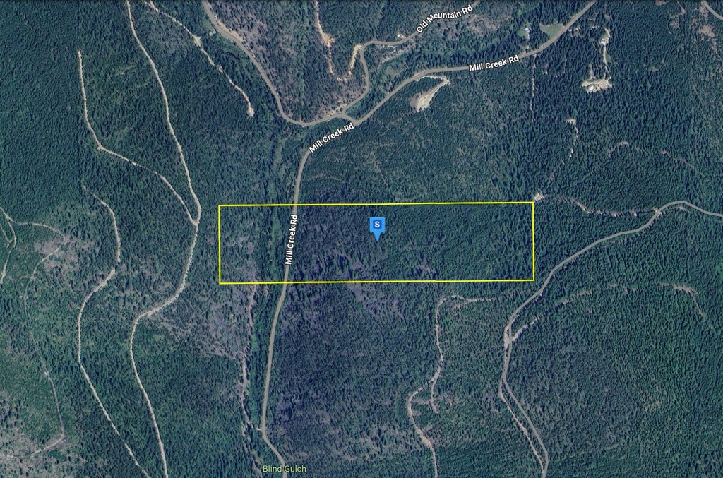 Photo of 23000 Mill Creek Road, Frenchtown, MT 59834 (MLS # 30078919)