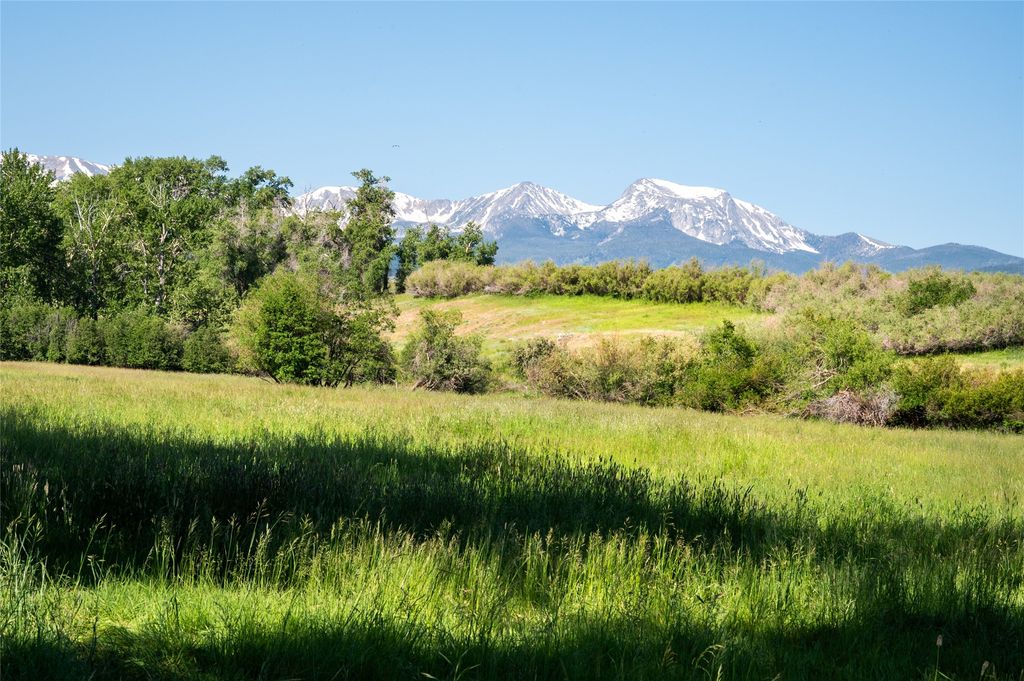 Photo of 164 Pony Road, Harrison, MT 59735 (MLS # 30065810)