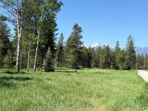 Tiny photo for Nhn Airport Way #Lot 16, Libby, MT 59923 (MLS # 30076773)