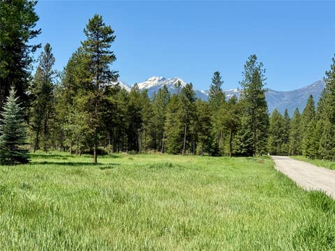 Photo of Nhn Airport Way #Lot 16, Libby, MT 59923 (MLS # 30076773)