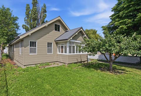 Photo of 312 6th Avenue W, Kalispell, MT 59901 (MLS # 30074487)