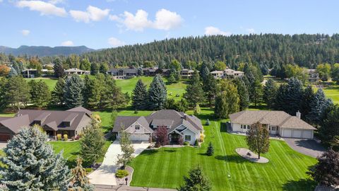 103 Whitetail Court Bigfork MT 59911