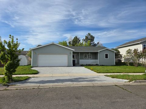 Photo of 43 Colter Loop Drive, Helena, MT 59602 (MLS # 30070579)