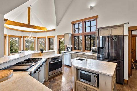 Tiny photo for 116 Ridge Top Drive, Whitefish, MT 59937 (MLS # 30061204)