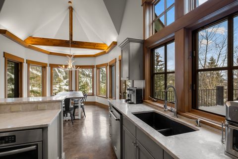 Tiny photo for 116 Ridge Top Drive, Whitefish, MT 59937 (MLS # 30061204)