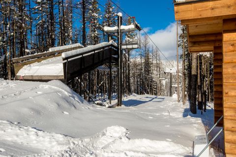 Tiny photo for 116 Ridge Top Drive, Whitefish, MT 59937 (MLS # 30061204)