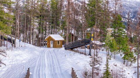 Tiny photo for 116 Ridge Top Drive, Whitefish, MT 59937 (MLS # 30061204)