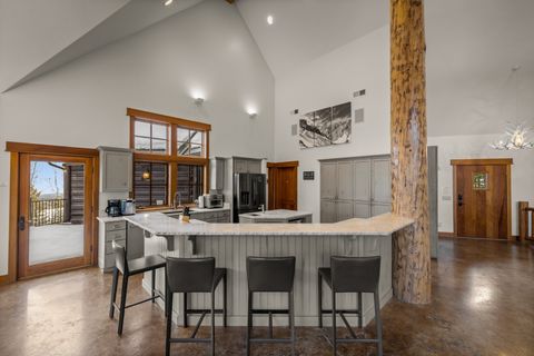 Tiny photo for 116 Ridge Top Drive, Whitefish, MT 59937 (MLS # 30061204)