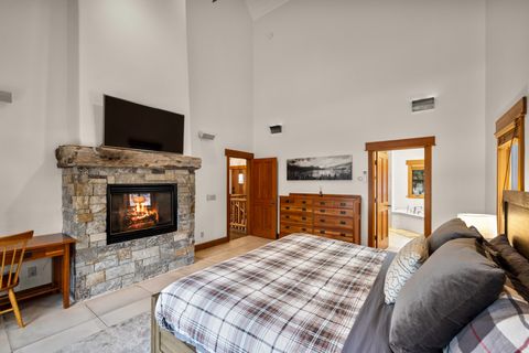 Tiny photo for 116 Ridge Top Drive, Whitefish, MT 59937 (MLS # 30061204)