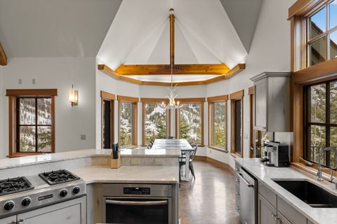 Tiny photo for 116 Ridge Top Drive, Whitefish, MT 59937 (MLS # 30061204)