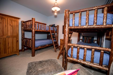 Tiny photo for 116 Ridge Top Drive, Whitefish, MT 59937 (MLS # 30061204)