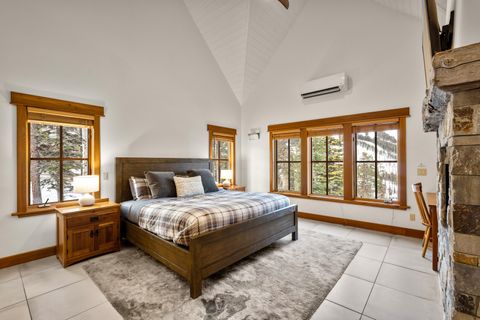 Tiny photo for 116 Ridge Top Drive, Whitefish, MT 59937 (MLS # 30061204)