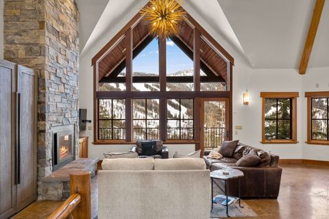 Tiny photo for 116 Ridge Top Drive, Whitefish, MT 59937 (MLS # 30061204)