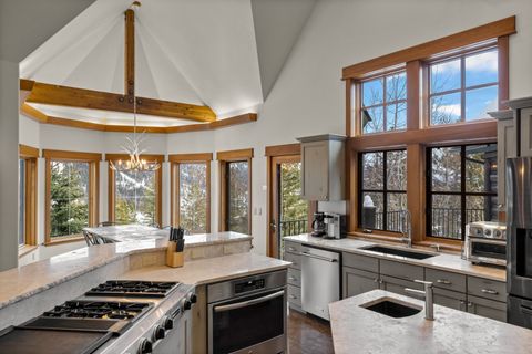 Tiny photo for 116 Ridge Top Drive, Whitefish, MT 59937 (MLS # 30061204)