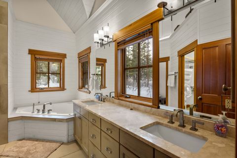 Tiny photo for 116 Ridge Top Drive, Whitefish, MT 59937 (MLS # 30061204)