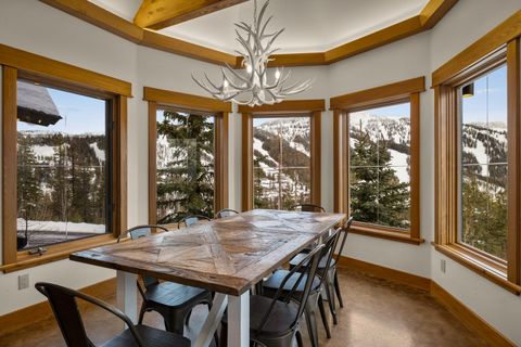 Tiny photo for 116 Ridge Top Drive, Whitefish, MT 59937 (MLS # 30061204)