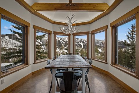 Tiny photo for 116 Ridge Top Drive, Whitefish, MT 59937 (MLS # 30061204)