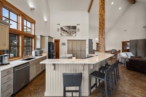 Tiny photo for 116 Ridge Top Drive, Whitefish, MT 59937 (MLS # 30061204)