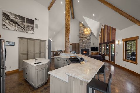Tiny photo for 116 Ridge Top Drive, Whitefish, MT 59937 (MLS # 30061204)