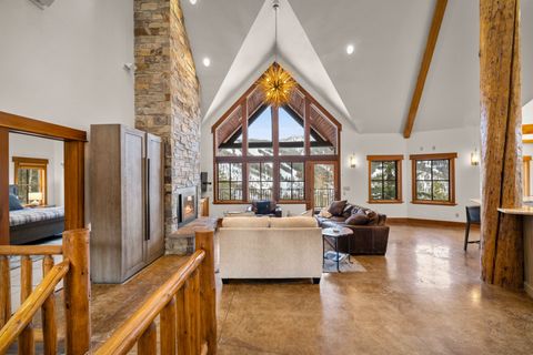 Tiny photo for 116 Ridge Top Drive, Whitefish, MT 59937 (MLS # 30061204)