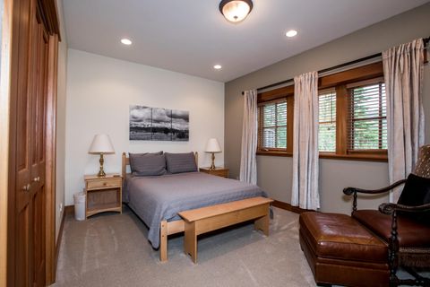 Tiny photo for 116 Ridge Top Drive, Whitefish, MT 59937 (MLS # 30061204)