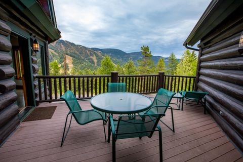 Tiny photo for 116 Ridge Top Drive, Whitefish, MT 59937 (MLS # 30061204)