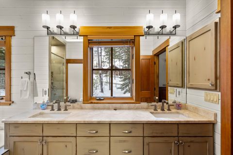 Tiny photo for 116 Ridge Top Drive, Whitefish, MT 59937 (MLS # 30061204)