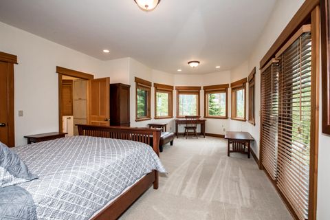 Tiny photo for 116 Ridge Top Drive, Whitefish, MT 59937 (MLS # 30061204)