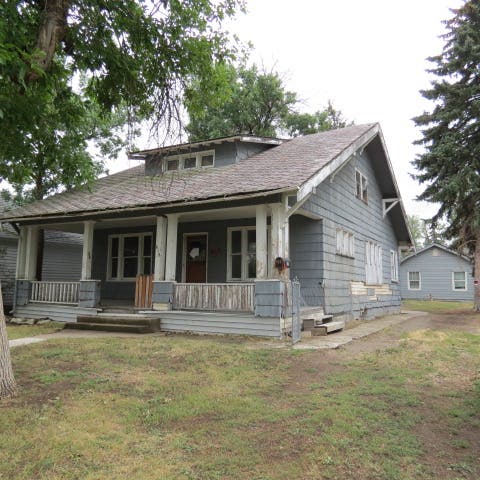 Tiny photo for 618 6th Avenue S, Great Falls, MT 59405 (MLS # 30076783)