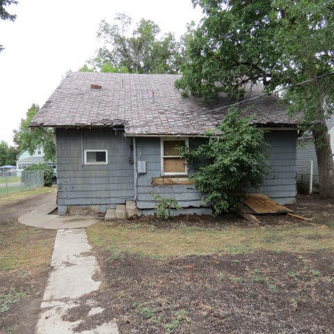 Tiny photo for 618 6th Avenue S, Great Falls, MT 59405 (MLS # 30076783)