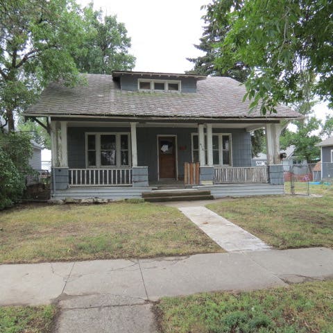 Photo of 618 6th Avenue S, Great Falls, MT 59405 (MLS # 30076783)