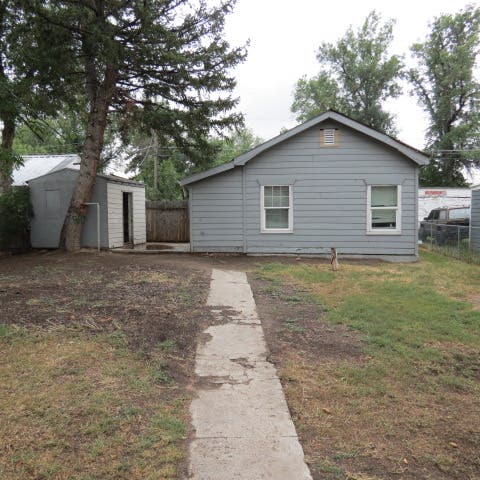 Tiny photo for 618 6th Avenue S, Great Falls, MT 59405 (MLS # 30076783)