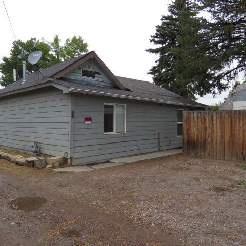 Tiny photo for 618 6th Avenue S, Great Falls, MT 59405 (MLS # 30076783)