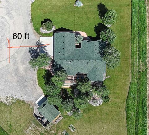 Photo of 3990 Belmont Road, Billings, MT 59101 (MLS # 30059967)