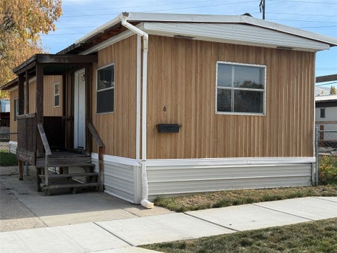 Photo of 600 Ivy Street #6, Missoula, MT 59801 (MLS # 30079705)