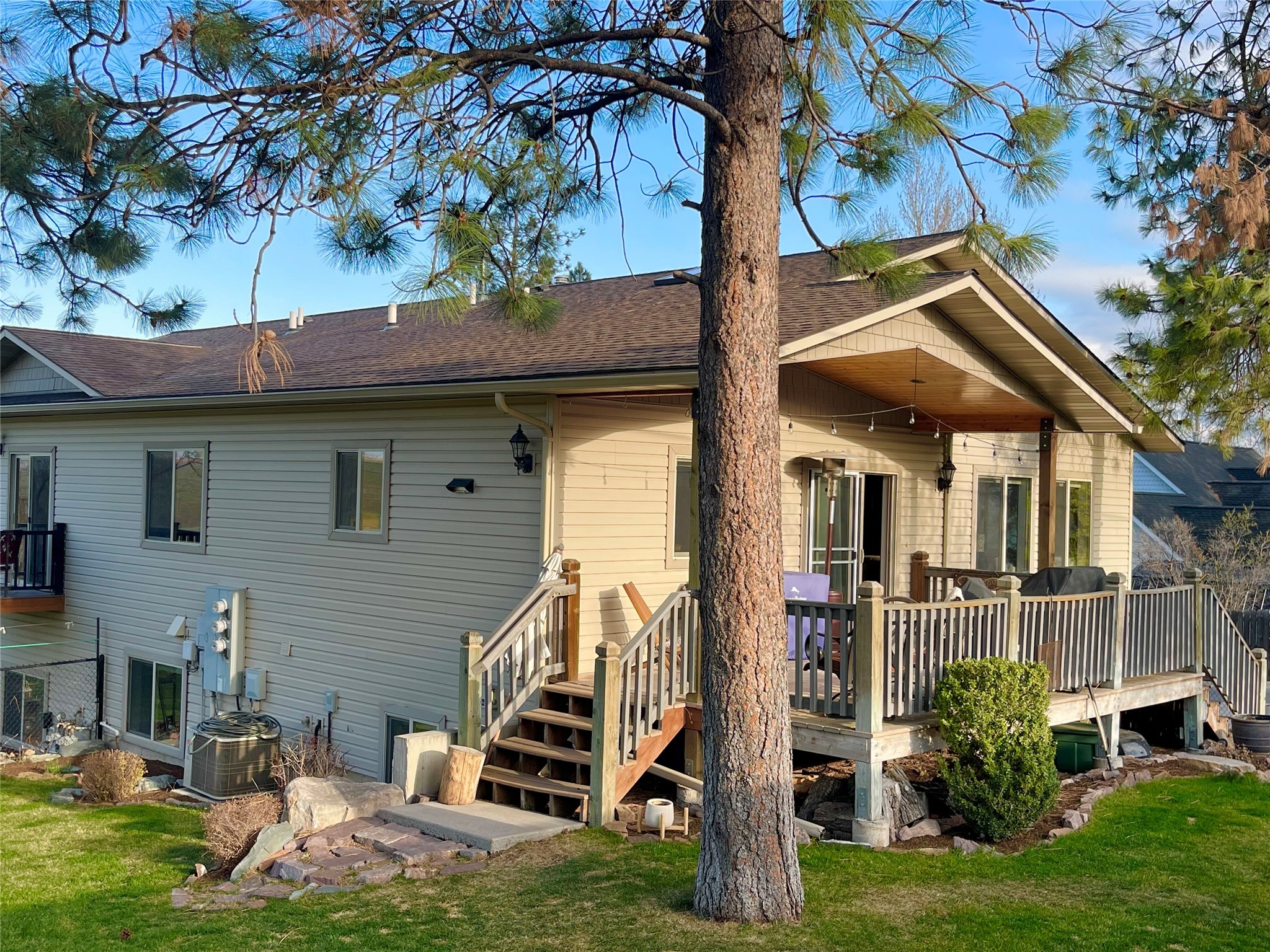 1023 Whitaker Drive
