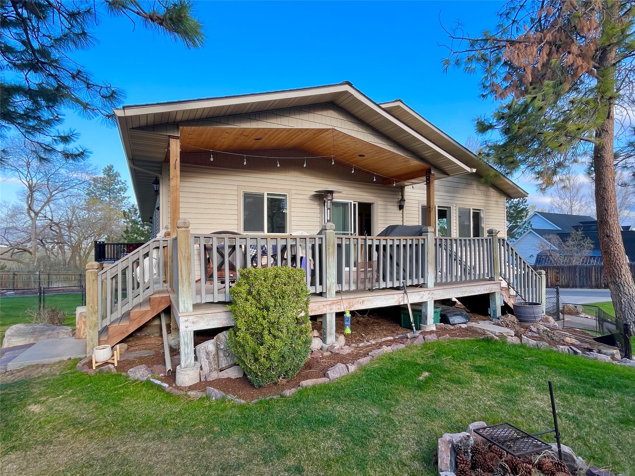 1023 Whitaker Drive