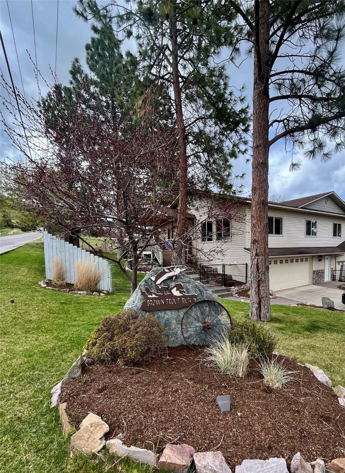 1023 Whitaker Drive