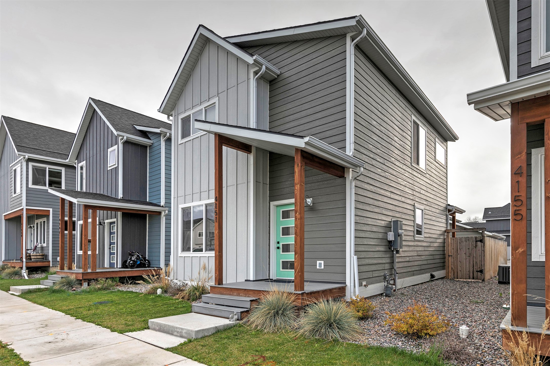 4151 Killarney Way