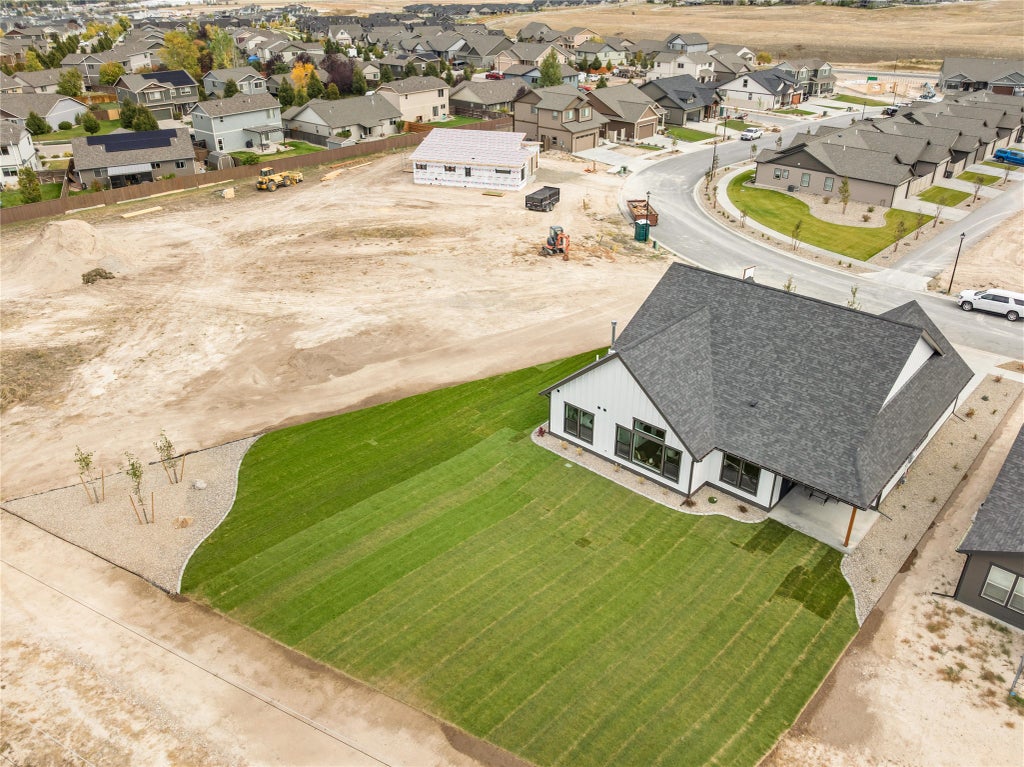 Photo of 2730 Lone Chief Loop, Helena, MT 59601 (MLS # 30078857)
