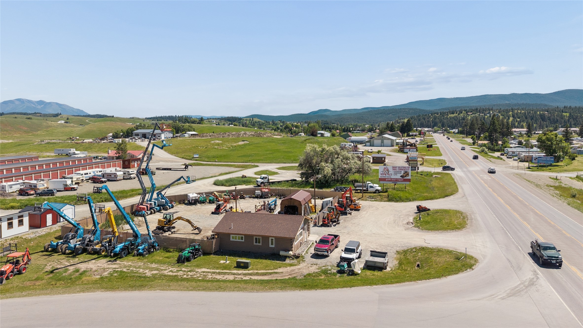 1174 Us Highway 93 N