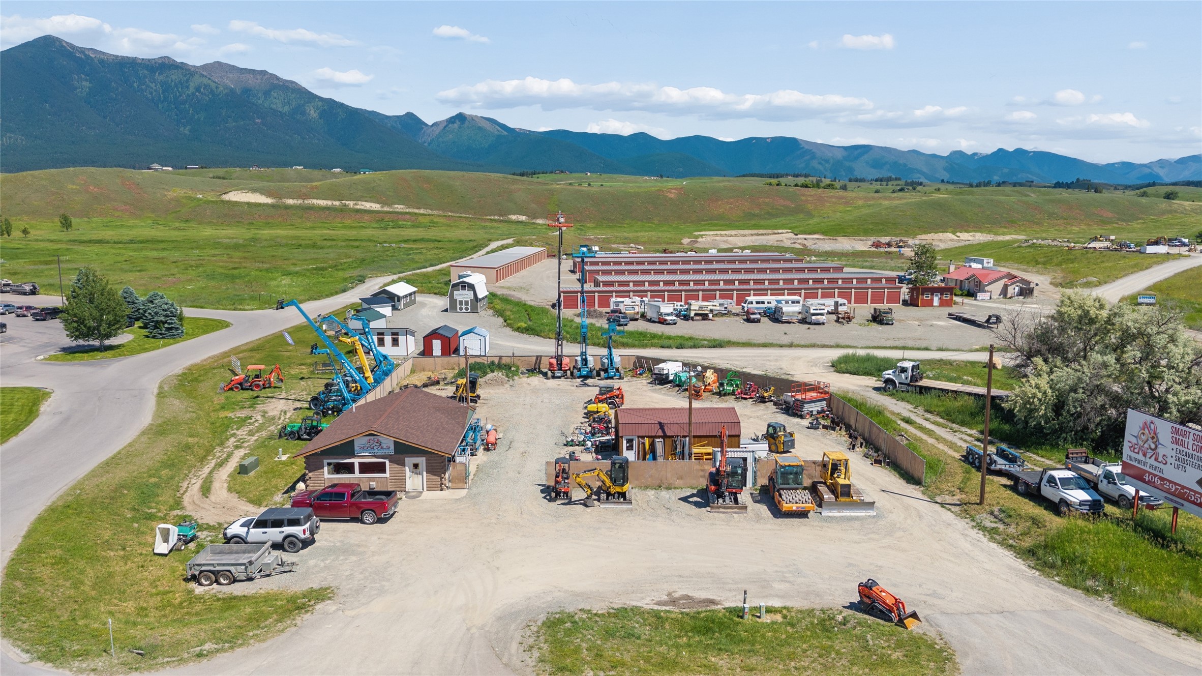 1174 Us Highway 93 N